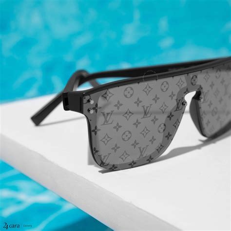 louis vuitton glasses men's